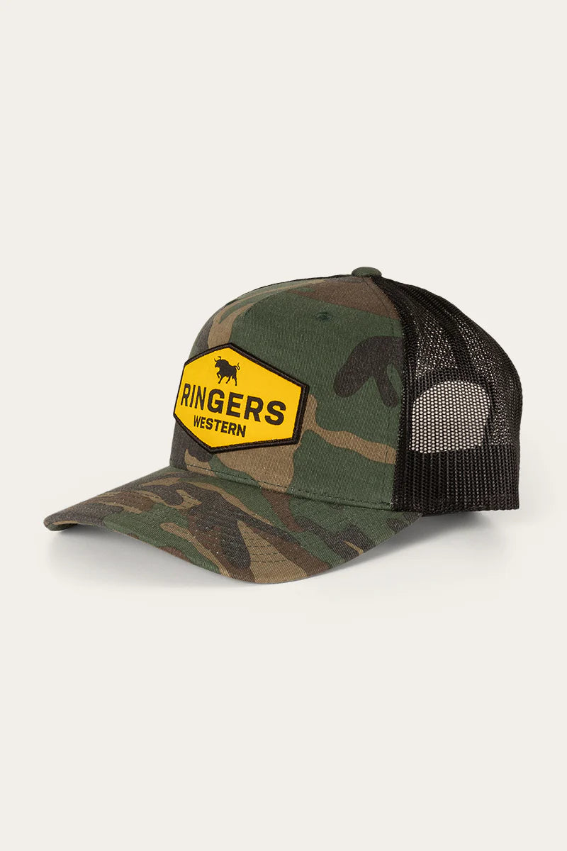 Scotty Trucker Cap