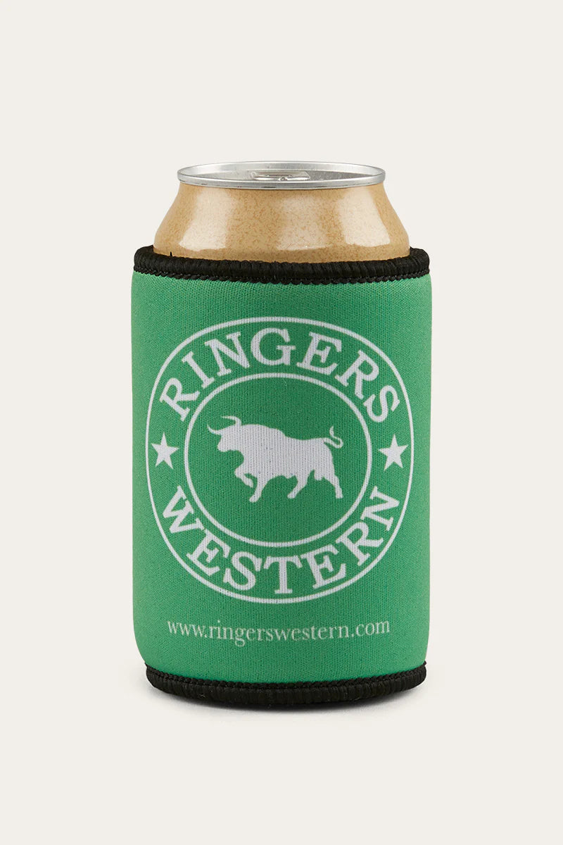 Signature Bull Stubby Cooler