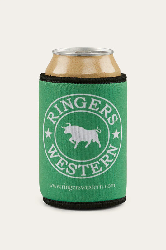 Signature Bull Stubby Cooler