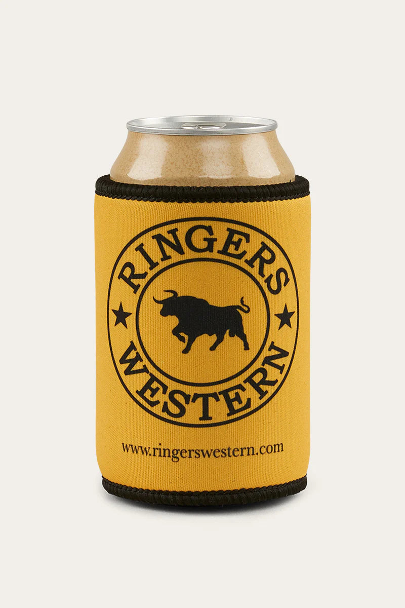 Signature Bull Stubby Cooler