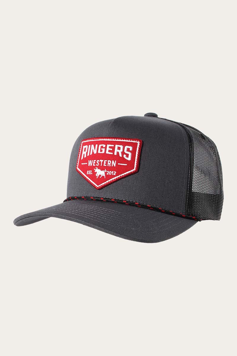 Garage Trucker Cap