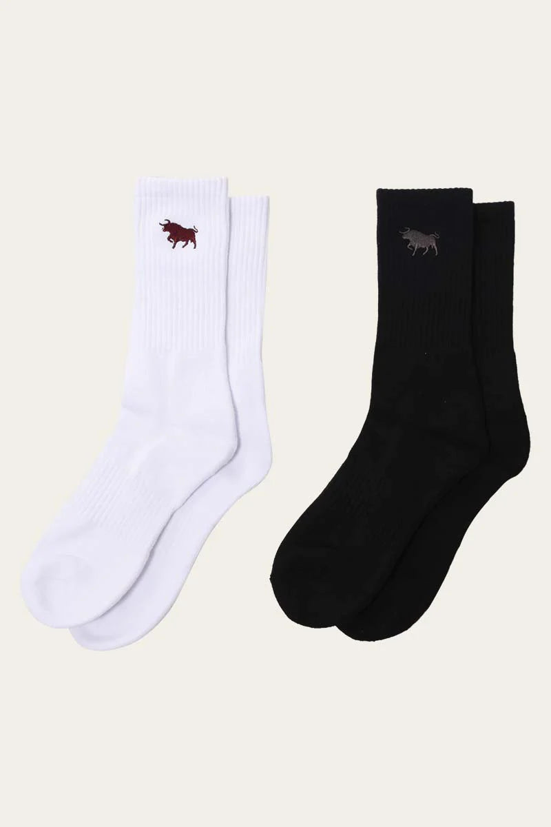 Tracker Socks