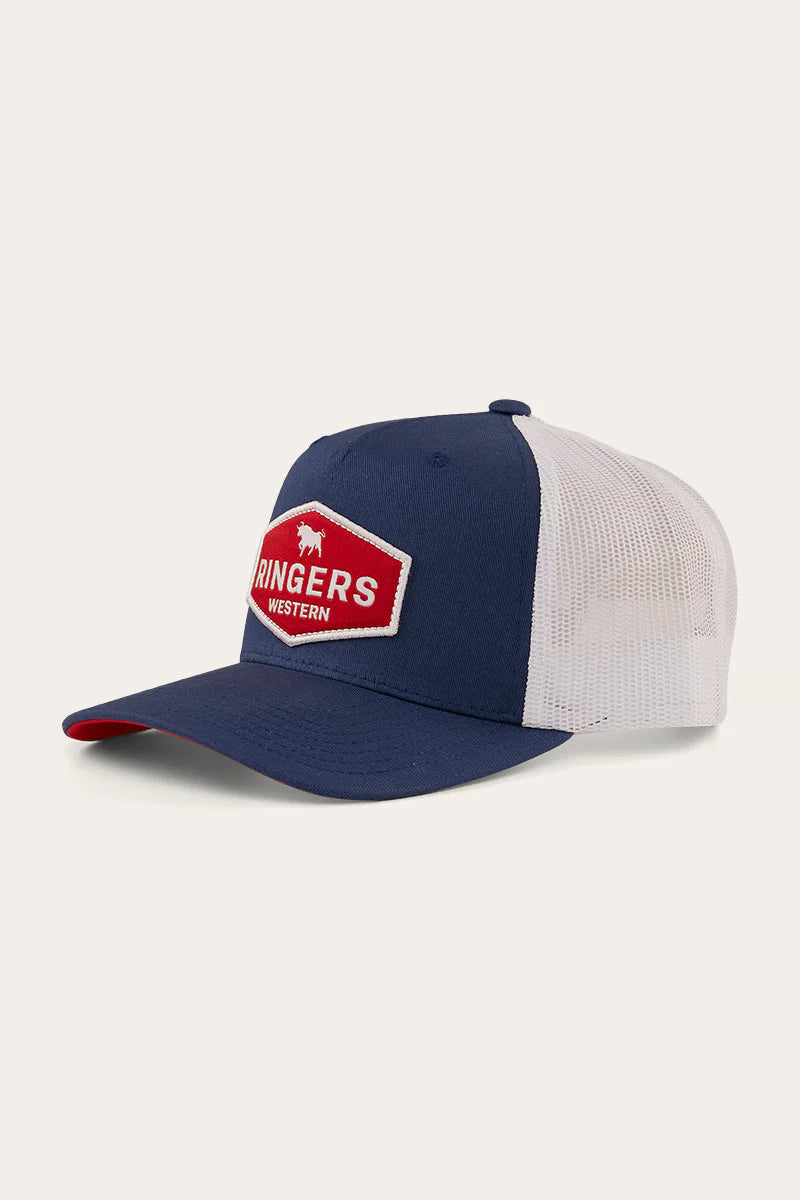 Scotty Kids Trucker Cap