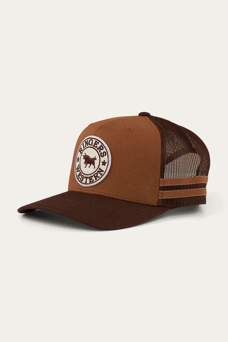 McCoy Trucker Cap