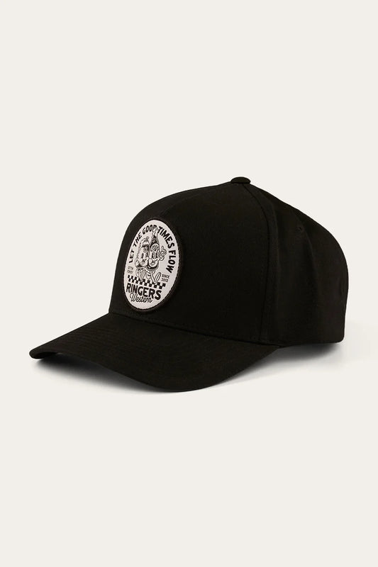 Rowdy Baseball Cap