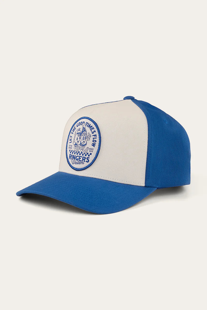 Rowdy Baseball Cap