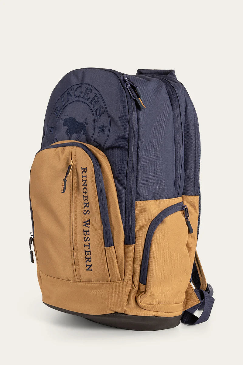 Holtze Backpack