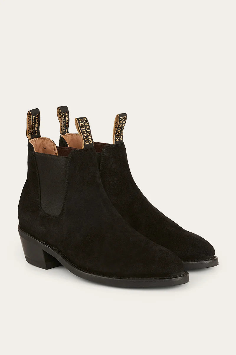 Filly Womens Classic Boot