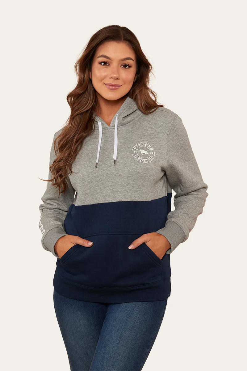 Albany Womens Hoodie