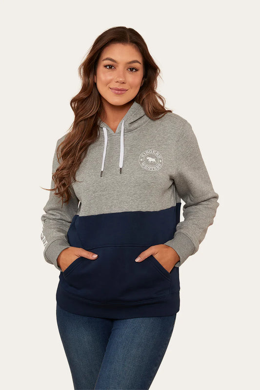 Albany Womens Hoodie