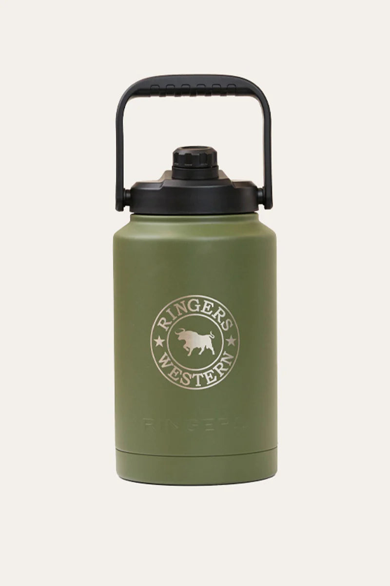 Big Gulp Stainless Steel Insulated