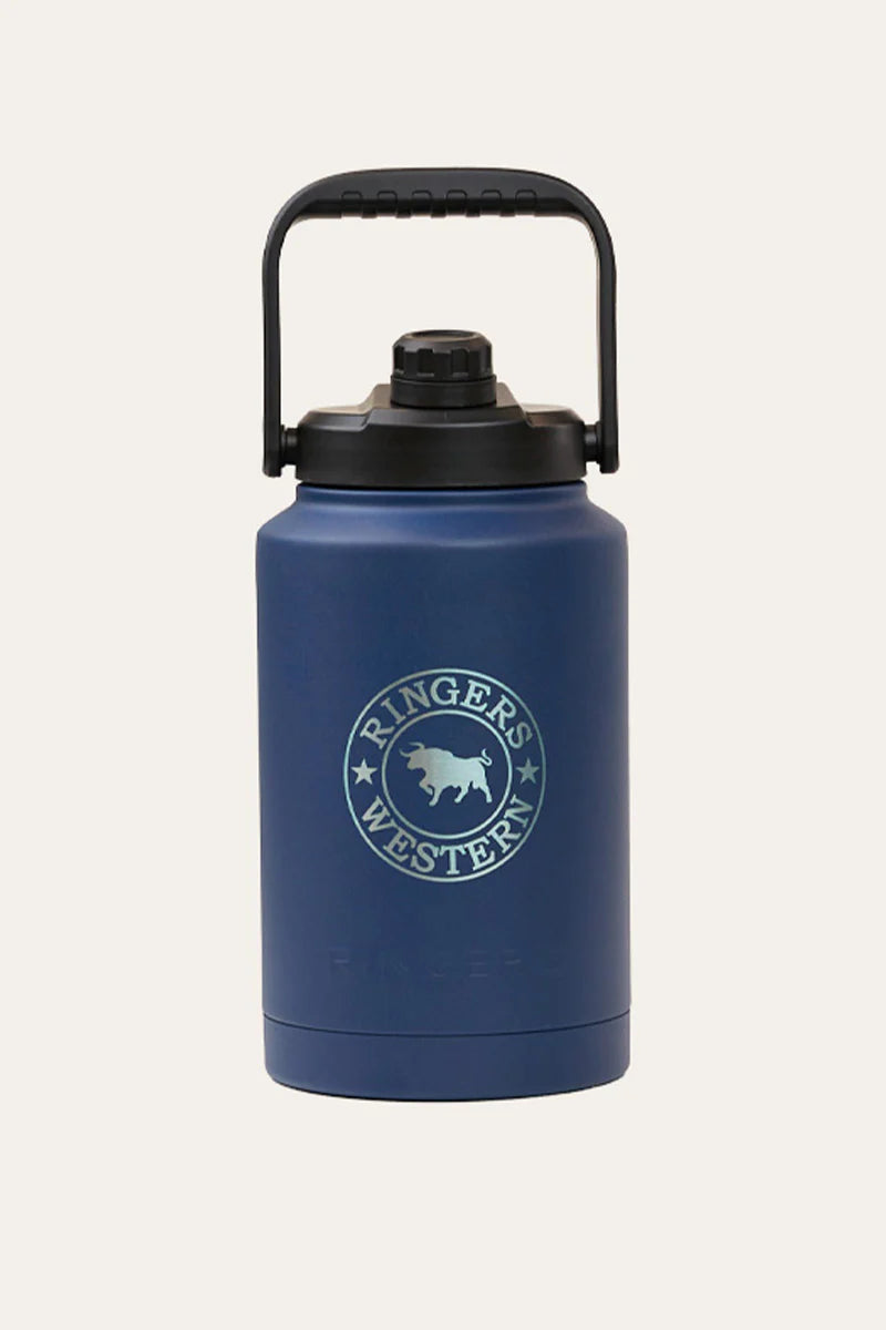 Big Gulp Stainless Steel Insulated