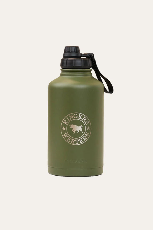 Gulper Stainless Steel Insulated