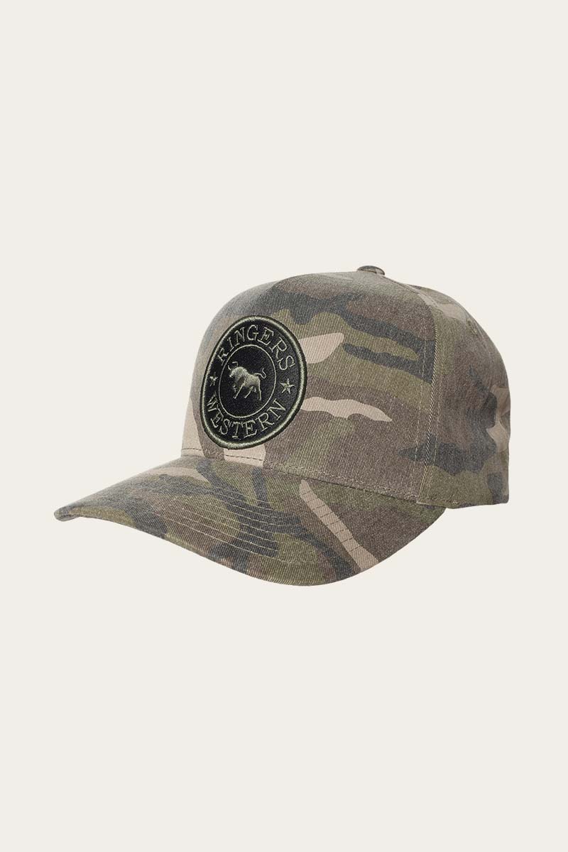 Grover Baseball Cap