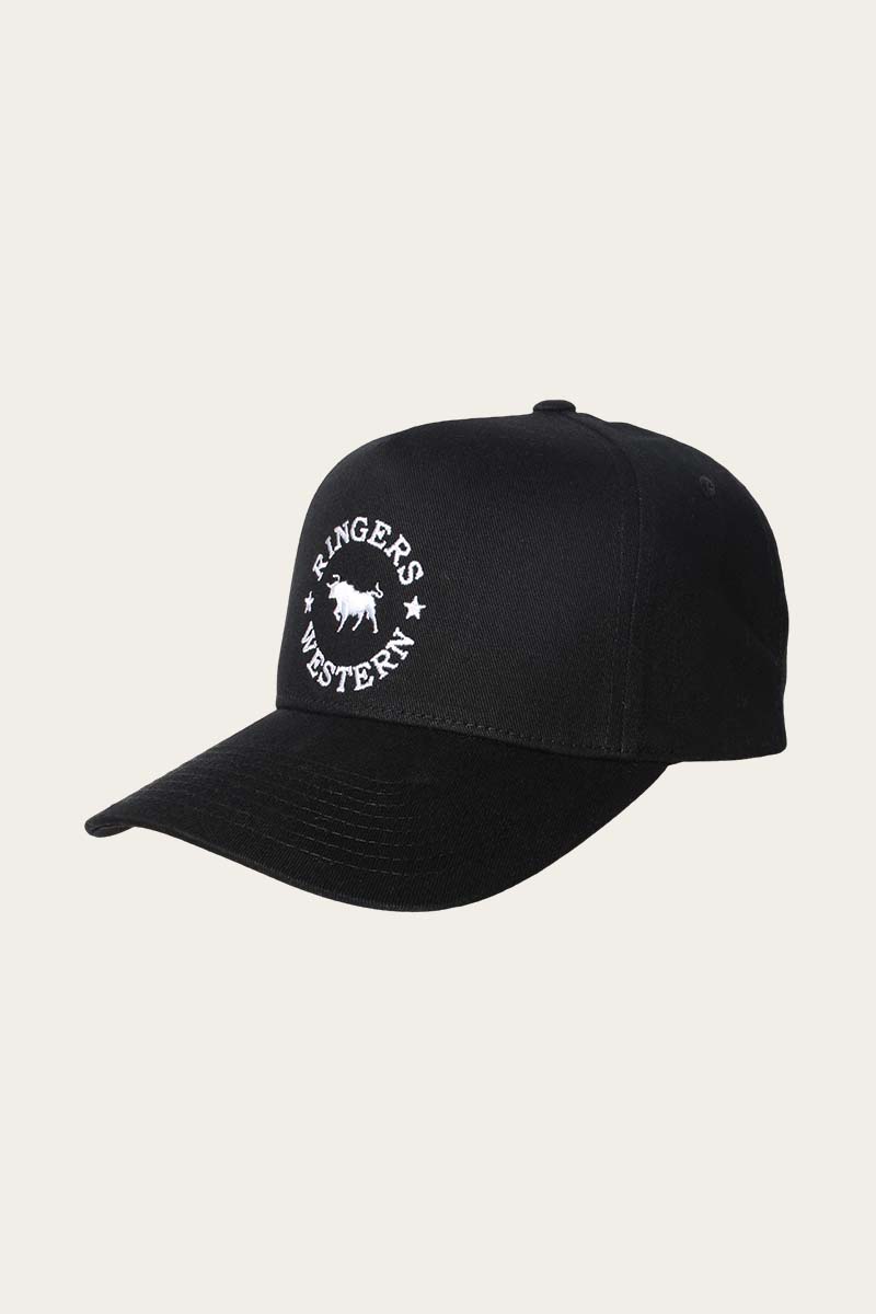 Icon Baseball Cap