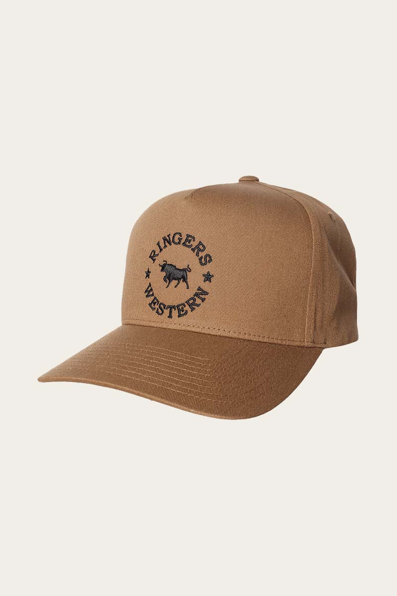 Icon Baseball Cap